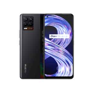 Realme 8 Price in UAE