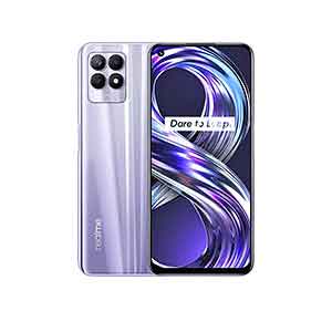 Realme 8i Price in UAE