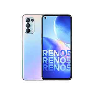 Oppo Reno 5 4G Price in UAE