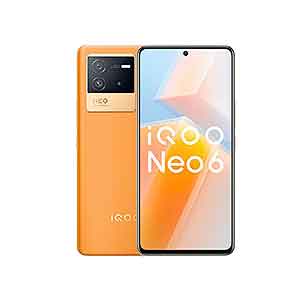 Vivo iQOO Neo 6 Price in UAE