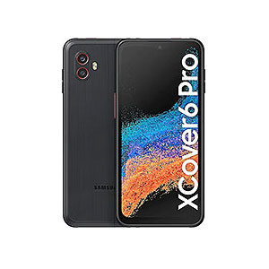 Samsung Galaxy Xcover 6 Pro Price in UAE