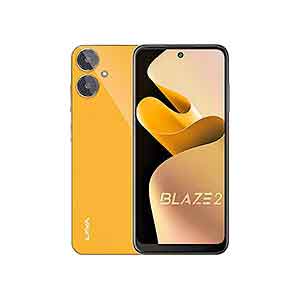 Lava Blaze 2 Price in UAE