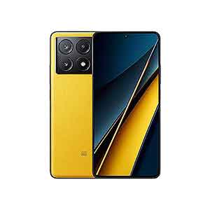 Poco X6 Pro Price in UAE