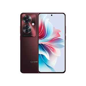 Oppo F25 Pro Price in UAE