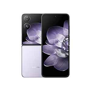 Xiaomi Mix Flip Price in UAE