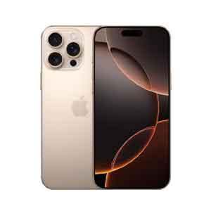 iPhone 16 Pro Max Price in UAE