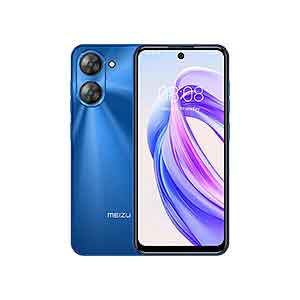 Meizu mblu 21 Price in UAE