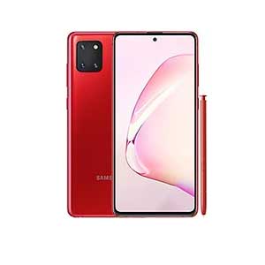 Samsung Galaxy Note 10 Lite Price in Bangladesh