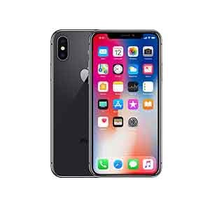 iPhone X Price in Bangladesh