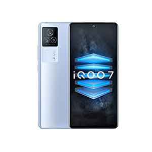 vivo iQOO 7 Price in Bangladesh