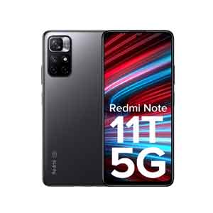 Redmi Note 11T 5G Price in Bangladesh