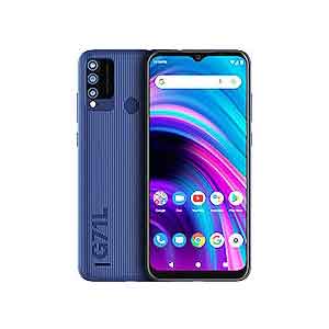 BLU G71L Price in Bangladesh