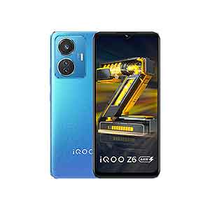 vivo iQOO Z6 44W Price in Bangladesh