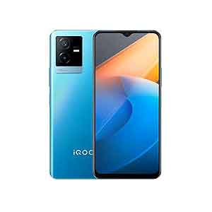 Vivo iQOO Z6X Price in Bangladesh