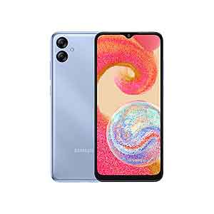 Samsung Galaxy A04e Price in Bangladesh