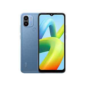 Poco C50 Price in Bangladesh