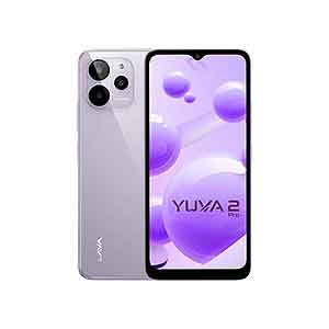 Lava Yuva 2 Pro Price in Bangladesh