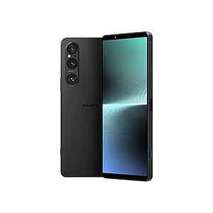 Sony Xperia 1 V Price in Bangladesh