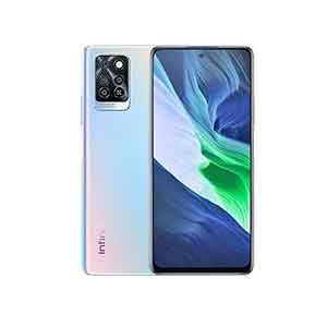 Infinix Note 10 Pro Price in Bahrain