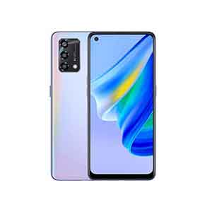 Oppo A95 Price in Bahrain