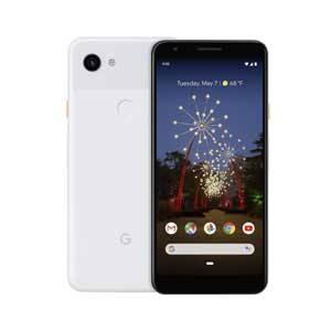 Google Pixel 3a XL Price in Bahrain