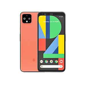 Google Pixel 4 Price in Bahrain