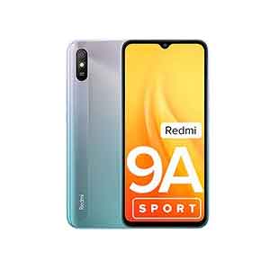 Redmi 9A Sport Price in Bahrain