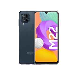 Samsung Galaxy M22 Price in Bahrain