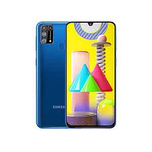 Samsung Galaxy M31 Prime Price in Bahrain