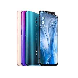 Oppo Reno Price in Bahrain