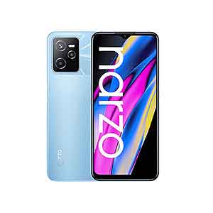 Realme Narzo 50 Prime Price in Bahrain