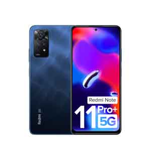 Redmi Note 11 Pro Plus Price in Bahrain