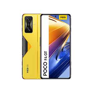 Poco F4 GT Price in Bahrain