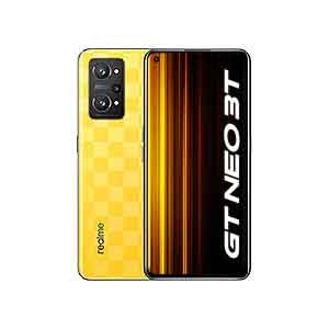 Realme GT Neo 3T Price in Bahrain