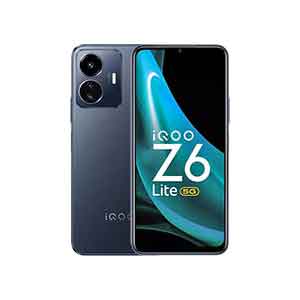 Vivo iQOO Z6 Lite Price in Bahrain