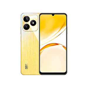 Realme Narzo N53 Price in Bahrain