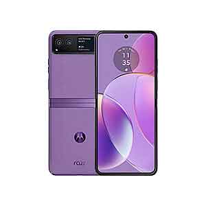 Motorola Razr 40 Price in Bahrain