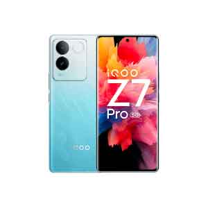 Vivo iQOO Z7 Pro Price in Bahrain