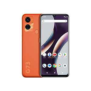 BLU G73 Price in Bahrain