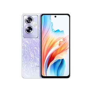 Oppo A2 Price in Bahrain