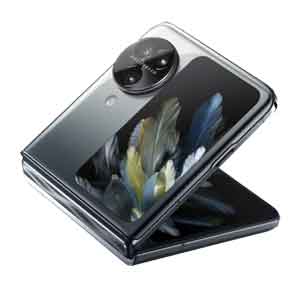 Oppo Find N4 Flip Price in Bahrain