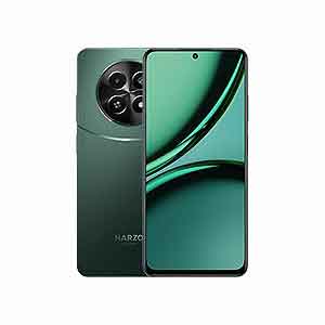 Realme Narzo 70x Price in Bahrain