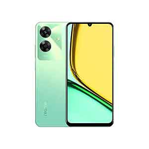 Realme Narzo N61 Price in Bahrain