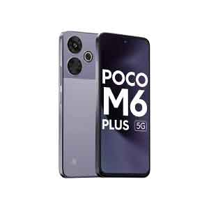 Poco M6 Plus Price in Bahrain