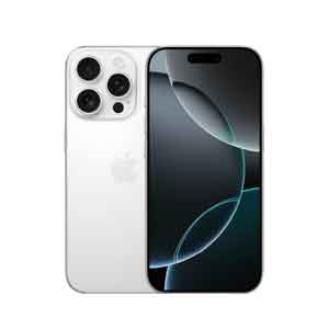 iPhone 16 Pro Price in Bahrain