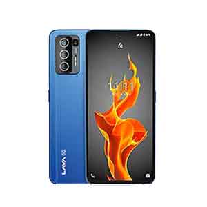 Lava Agni 5G Precio en Bolivia