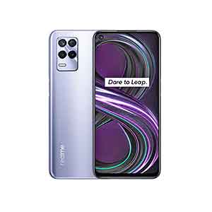 Realme 8s 5G Precio en Bolivia