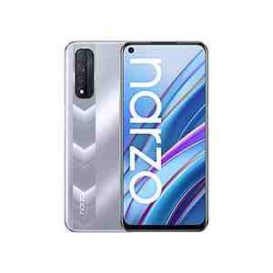 Realme Narzo 30 Precio en Bolivia