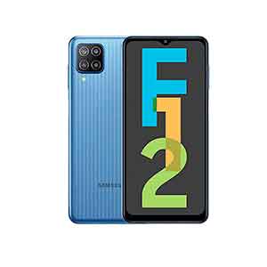 Samsung Galaxy F12 Precio en Bolivia