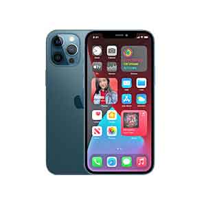 iPhone 12 Pro Max Precio en Bolivia